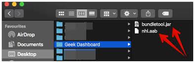 Todos hemos descargado alguna vez alguna aplicación . How To Generate And Extract Apk Files From Android App Bundle Aab
