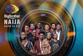 Big brother unveils male housemates for season 6. Vtj2hc46aexnim