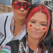 Haircuts similar to wolf cuts in my area?