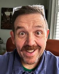 Crikey! You're looking great. Well done