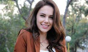 Yağmur tanrısevsin (born 24 august 1990) is a turkish actress and designer. Who Is Yagmur Tanrisevsin Height Age Series Family