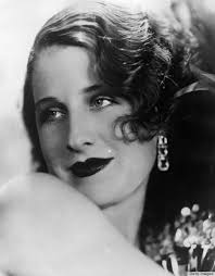 In 1952, salons were reporting 3 out of 5 haircuts were being cut into the poodle clip. 10 Screen Sirens Whose 1930s Hairstyles Took Our Breath Away Huffpost Life