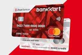 Ücretsiz olarak tüm ziraat bankası kredi kartı çeşitlerini inceleyin, yıllık aidatlarını karşılaştırın ve kampanyalarını takip edin. Bankkart Bankkartlar Kartlar Bankkart