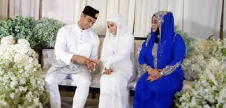 A.aida & suami muda | #gincumerahhuzz. Tahniah Datuk A Aida Dan Pelakon Ariff Aziz Selamat Disatukan