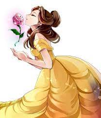 Beauty And The Beast Anime Kawaii Amino Amino