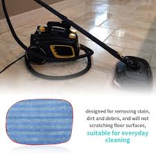 It prolongs the life of a carpet, serves as an insulator, and adds comfort. Buy Keepow A1375 100 101 Replacement Microfiber Mop Pad Kit Compatible With Mcculloch Mc1375 Mc1385 Steam Cleaner 4 Pack Online In Hungary B08j6rkv38