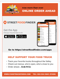 View menus, food photos, reviews, and more. The Fry Bread Truck On Twitter Save Time Avoid The Line Practice Social Distancing And Support Your Local Food Trucks All At The Same Time Download The Street Food Finder App Today