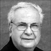 Stavropoulos Family Obituaries