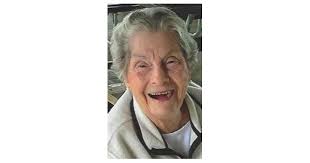 Lillian McWilliams Obituary (1929