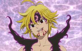 The seven deadly sins contains a wide range of memorable and diverse characters, but its protagonist meliodas is undeniably at the center of it all. Wallpaper Anime Boys Nanatsu No Taizai Seven Deadly Sins Meliodas Meliodas Sin Of Wrath 2560x1600 Ahmed53 1967311 Hd Wallpapers Wallhere