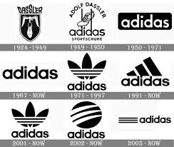 The adidas logo is so widespread and familiar that it's almost impossible to believe that the iconic three stripes once belonged to a completely different company. Adidas Logo And Symbol Meaning History Png