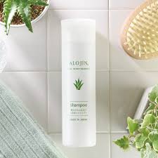 アロジン アロエモイストシャンプー ヘアケア シャンプー Alovivi Shop