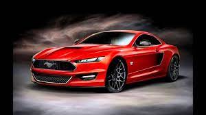 2017 Mustang Wallpapers Wallpaper Cave