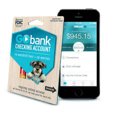 Green Dot S Gobank Checking Account Launches Exclusively At Walmart Green Dot Corporation