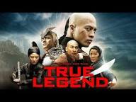 True Legend (2010) Movie Full | Vincent Zhao, Zhou Xun, Jay Chou, Michel | Review And Facts - YouTube