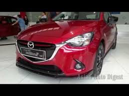 Bermaz motor has officially launched the 2020 mazda 2 facelift in malaysia, which is available in sedan and hatchback body styles, both. Interior Mazda 2 2015 Interior