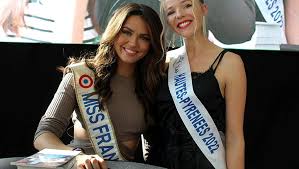 Miss France Traquée dans le Train! Ce qu'elle a Vraiment Ressenti... - Imagen principal del artículo