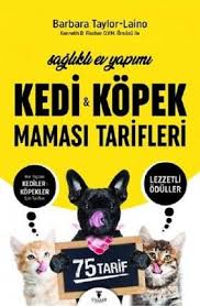 Kedi Kopek Mamasi Tarifleri Saglikli Ev Yapimi D R Kultur Sanat Ve Eglence Dunyasi