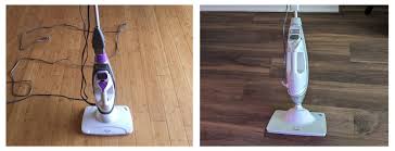 Pursteam Vs Light N Easy Steam Mop Comparison