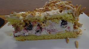 Berliner luft, beispielfoto / skopp cc by 4.0, via wikimedia commons. Kochen Mit Traudl Berliner Luft Torte Youtube