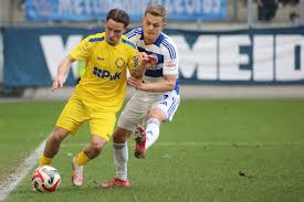 Niederrheinpokal: MSV Duisburg kämpft gegen Union Nettetal - Imagen principal del artículo