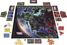 Mejorarás las habilidades de juegos de guerras que son similares a la realidad. Comprar La Guerra De Los Paises Juego Desde 19 95 Mr Juegos De Mesa