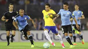 Head to head statistics and prediction, goals, past matches, actual form for world cup. The Seventh Wonder World Press React To Brazil S 4 1 Win Over Uruguay Goal Com