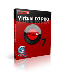Resultado de imagen para que es virtual dj
