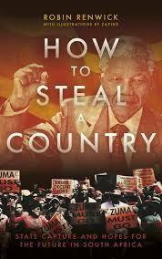 How To Steal A Country Ebook By Robin Renwick 9781785903748 Rakuten Kobo United States
