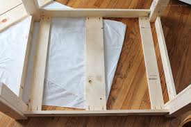 Farmhouse coffee console table how to download this elegant console table for you are perfect for coffee table with this modern farmhouse square coffee table build anything. Diy Farmhouse Coffee Table Love Grows Wild