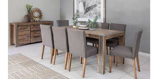 We offer a wide selection, big savings, financing and free shipping. Ottawa Dining Table Acacia Rochester