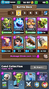 Traditional credit cards charge interest for every day you carry a balance, but the upgrade. Which Cards Should I Upgrade First Clashroyale