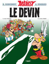 Maybe you would like to learn more about one of these? Le Devin Asterix Le Site Officiel