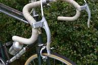 Super Vittorio 'La Strada' (mid-fifties) - Bike Forums