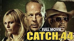 MURDER CITY Official Trailer (2023) Mike Colter