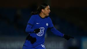 Jun 15, 2021 · england: Matildas Star Sam Kerr Admits Chelsea Move Has Exceeded Her Expectations Sporting News Australia