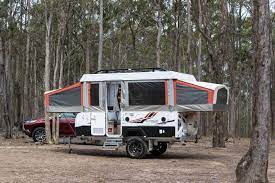 Founded in 1968, jayco is advertised as america's most livable rvs and furnishes the marketplace with an extensive range of portable, family recreational products. Jayco Eagle Outback Camper Trailer 2019 Review
