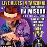 RJ MISCHO & HIS BLUES ALLSTARS