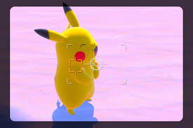 New pokémon snap requires players to travel over the lental region, collecting data on species of pokémon from all of the 8 current pokémon regions. Pokemon Snap Is Coming To The Nintendo Switch The Verge