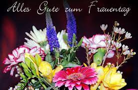 Deutsch english suomi français italiano русский svenska. 8 Marz Internationaler Frauentag Bully