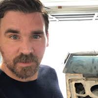 Douglas Alan Brian Goodwin