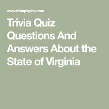 Simply drag the projector view window to your display device. Trivia Quiz Questions And Answers About The State Of Virginia Trivia Quiz Questions Trivia Quiz Quiz Questions And Answers