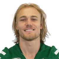 Keegan Wilburn Stats, NCAAF News, Bio and More