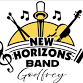 New Horizons Band - Music for the Holidays event in Godfrey, IL
