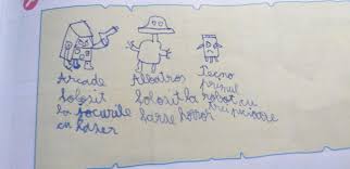 This star power will also allow tara to support her team in matches. Un Desen Cu 8 B I T È™i Doi Prieteni De Ai Lui Brawlstars