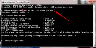Users may switch their network device from a dynamic address to a static address or changing the ip address. How To Double Your Internet Speed In Windows Pc With These Commands
