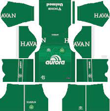 Tập tin:novo escudo da associação chapecoense de futebol.png: Chapecoense Kits 2018 2019 Dream League Soccer