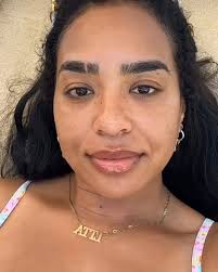 B Simone is heaven sent 😍 😍 😍