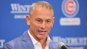 Tampa Bay Rays active early in 2023 offseason