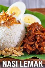 Inti dari nnp merupakan konsep pendapatan nasional yang dilihat hanya dari laba yang diperoleh. 220 Nasi Lemak Ideas Nasi Lemak Malaysian Food Asian Recipes